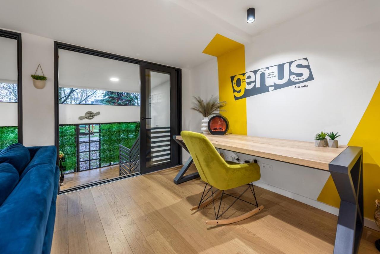 Noble Park Apartamento