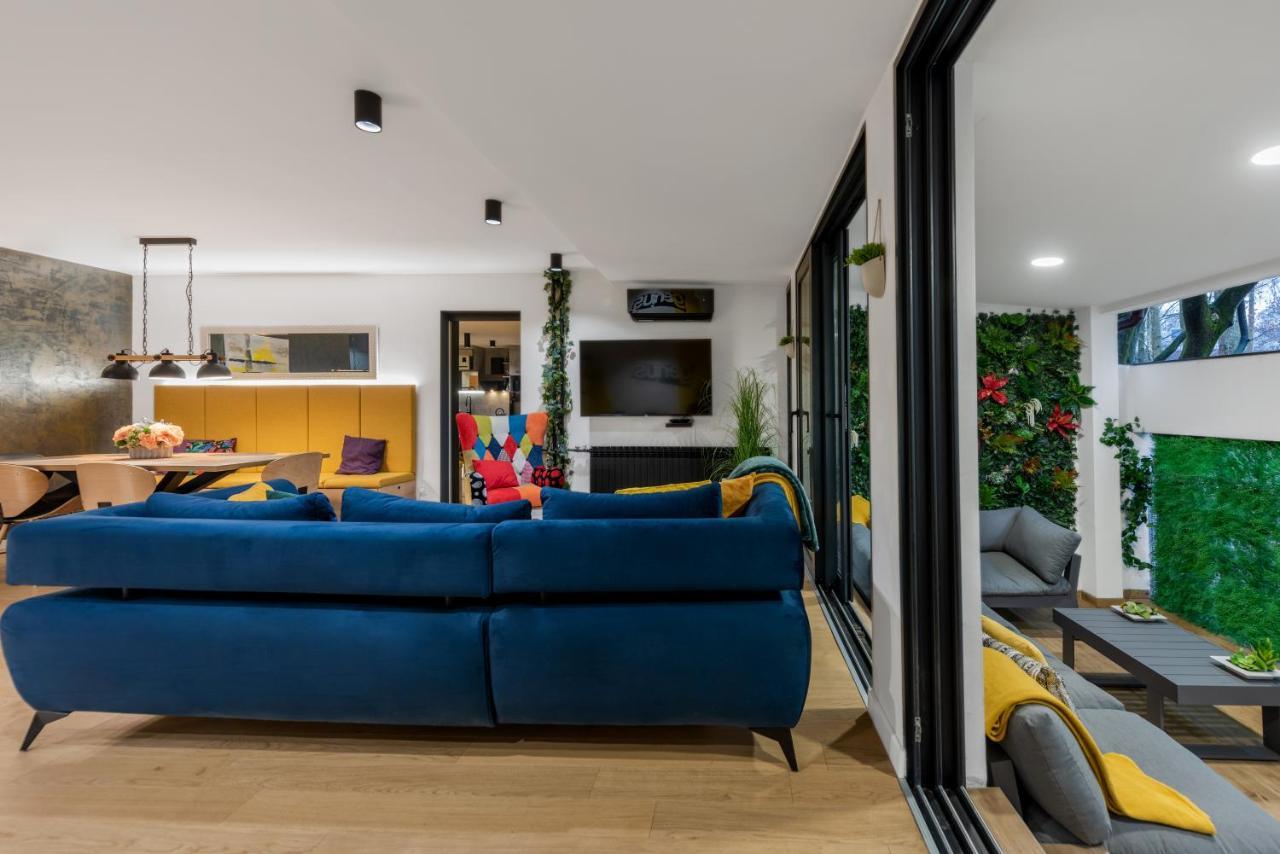 Noble Park Apartamento