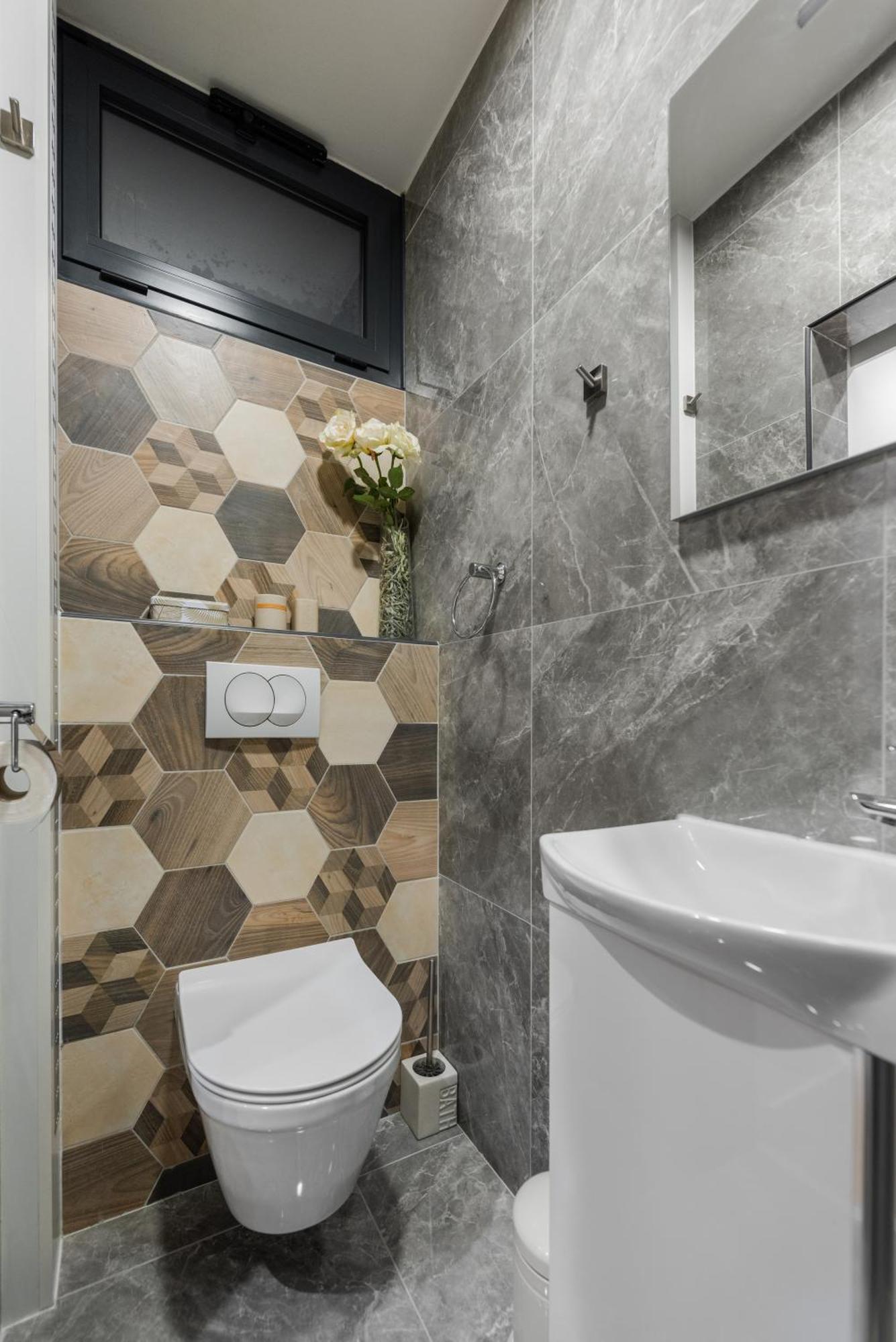 Noble Park Apartment Zagreb
