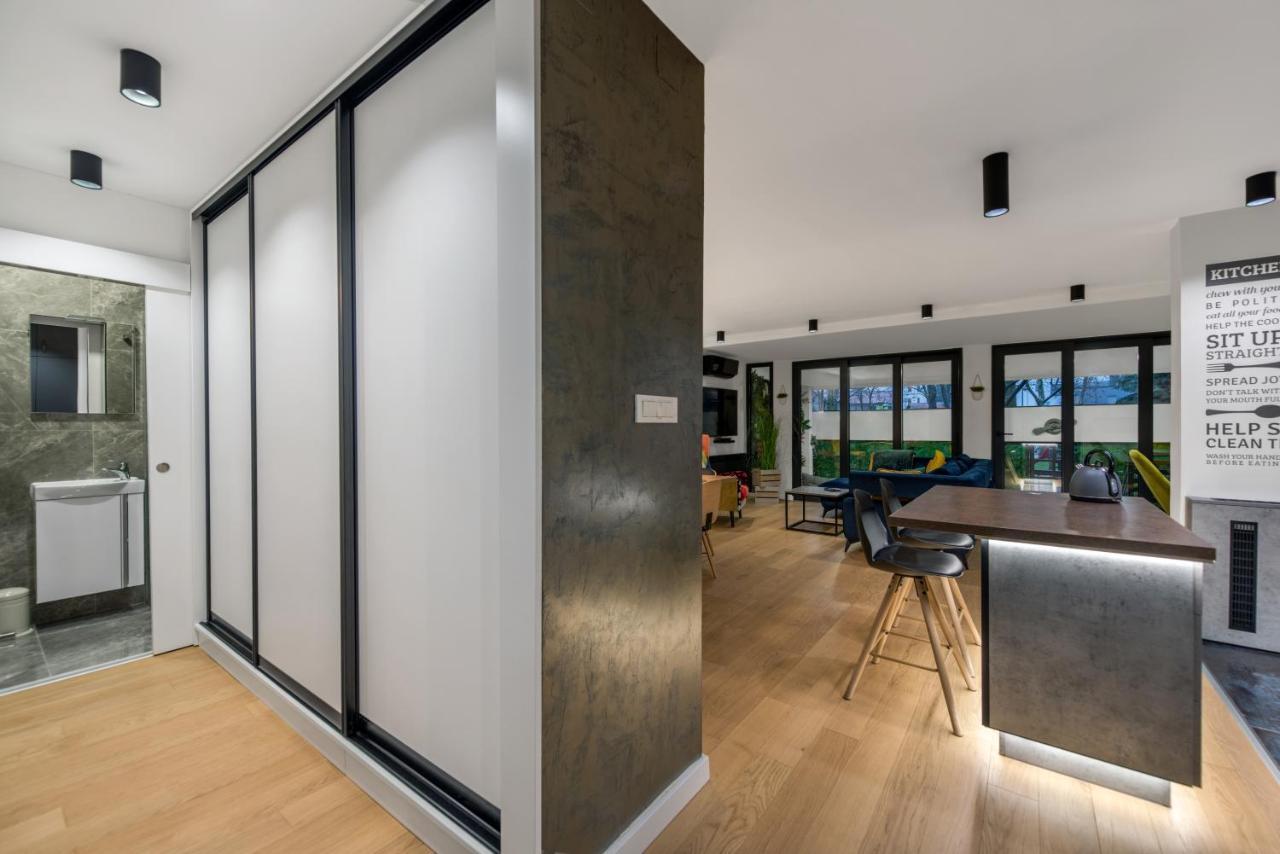 Noble Park Apartment Zagreb