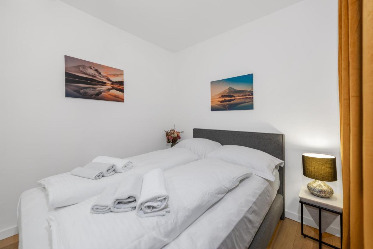 Apartment Noble Park *