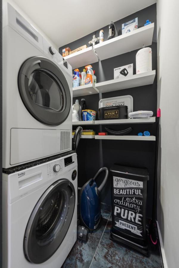 Apartamento Noble Park Zagreb
