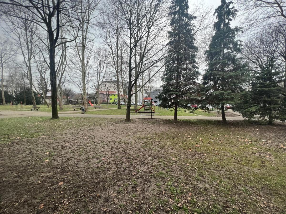 Apartamento Noble Park
