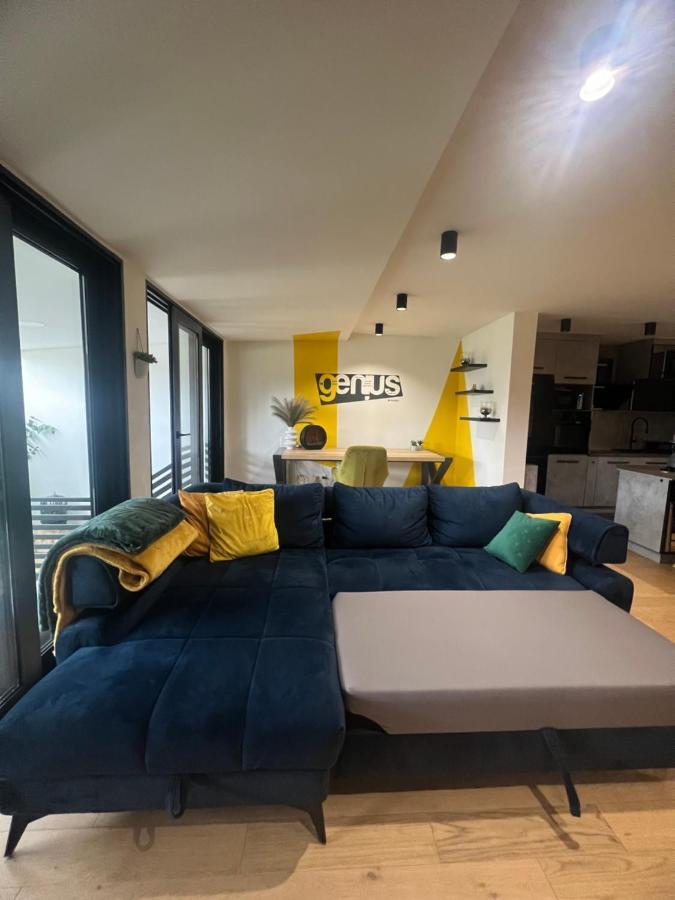 Apartamento Noble Park *